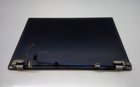 Lenovo Thinkpad P15s Gen 2 15.6" 1920x1080 Matte Screen Complete Assembly Black