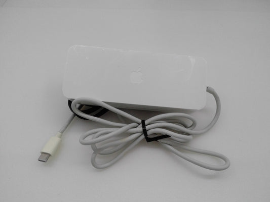 Genuine Apple A1105 85W AC Adapter/18.5V 4.6A Mac Mini G4 Power Supply