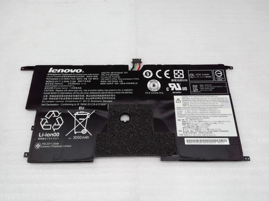 OEM Lenovo ThinkPad X1 Carbon gen 3 3rd 00HW002 00HW003 Battery 45N1702 45N1703