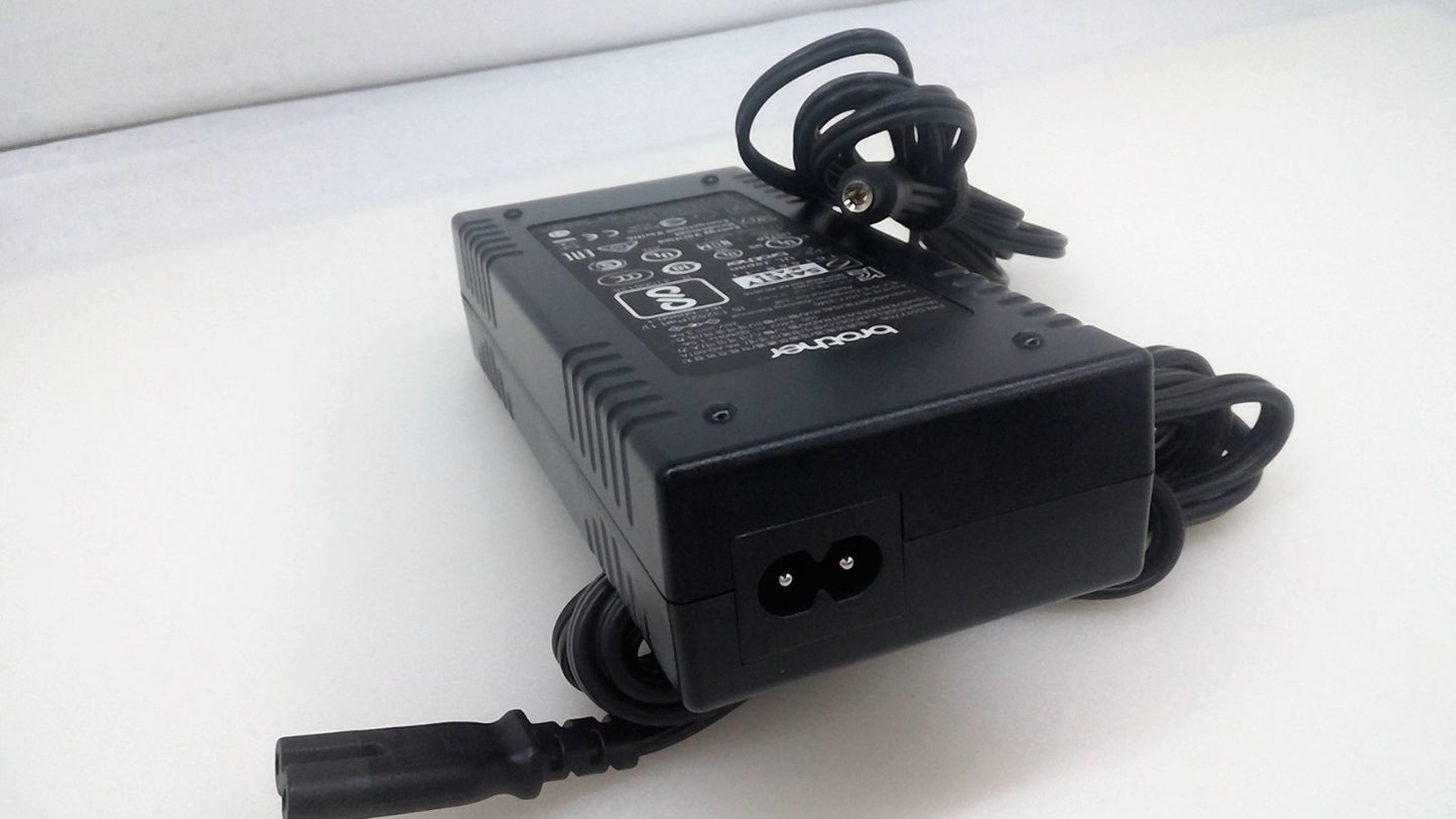 Genuine Brother PA-AD-001A AC Adapter Label Printer Power Supply 25V 3.6A