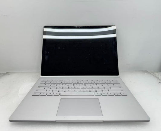 Microsoft Surface Book 1703 Intel i7-6600U@2.6GHz 8G 256G Windows 11