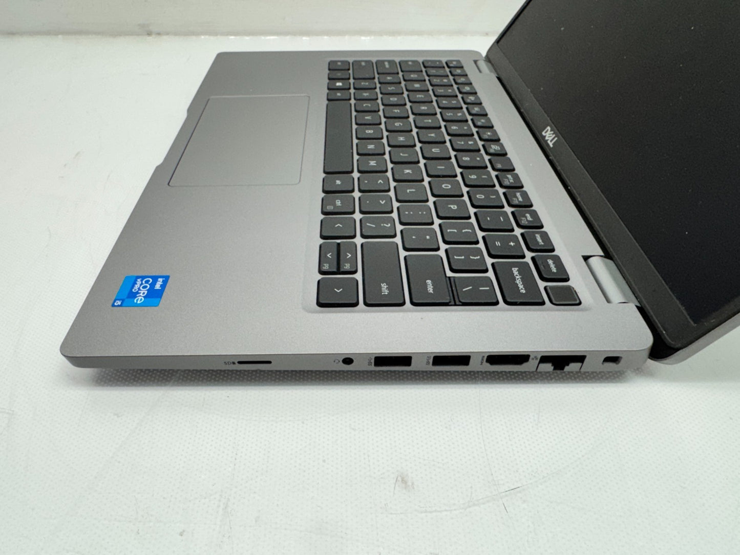 Dell Latitude 5420 14" Touch i5-1145G7@2.6GHz 16G RAM 256G SSD Win11 *READ*