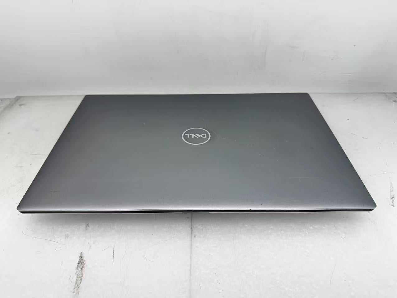 Dell Precision 5560 15.6" Intel i7-11850H@2.5GHz 16GB 500GB T1200 NoBattery NoAC