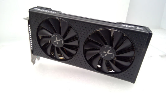 XFX Speedster SWFT210 Radeon RX 7600 8GB GDDR6 Graphics Card (RX-76PSWF V3.0)