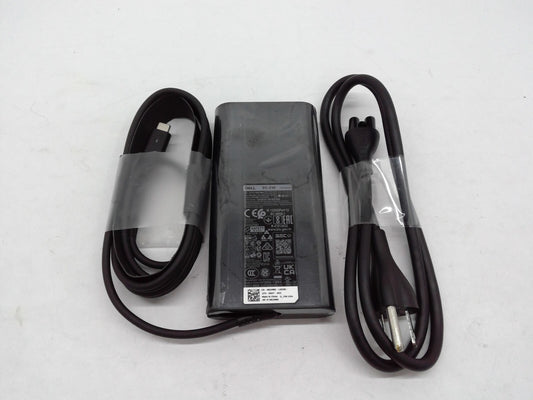 NEW OEM 90W For Dell Thunderbolt 3 USB-C Type C Adapter Charger LA90PM170 0TDK33