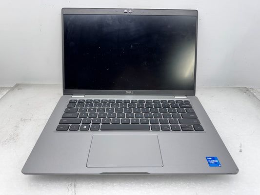 Dell Latitude 5420 Intel Core i5-1145G7@2.60GHz 16G RAM 256G *READ*