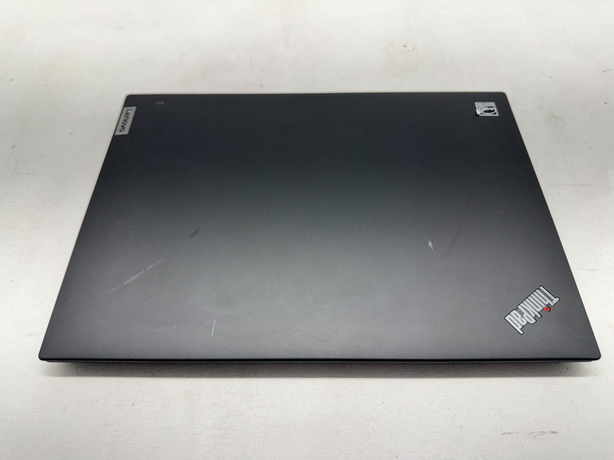 Lenovo ThinkPad P14s Gen4 14" Intel i7-1370P@1.9GHz 16GB 256GB SSD  W/AC Win 11