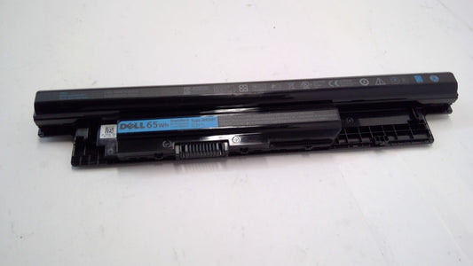 Dell Inspiron  MR90Y Battery Genuine 14-3421 3437 5421 15-3521 5521 3721 65Wh