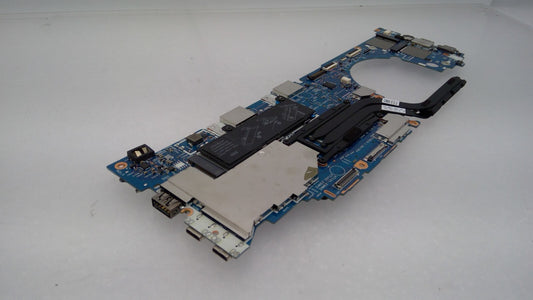 For Dell Latitude 5320 Motherboard i5-1135G7@2.4GHz 16GB RAM 01T1MD
