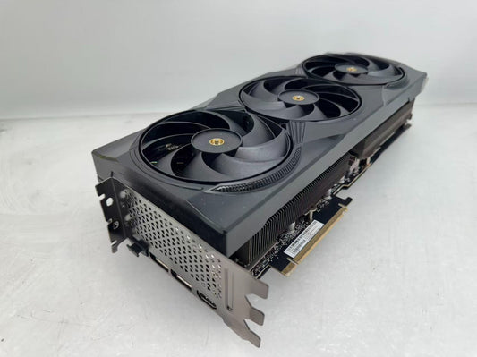 PNY GeForce RTX 5090 32GB GDDR7 Triple Fan Graphics Card GPU *Not Work*