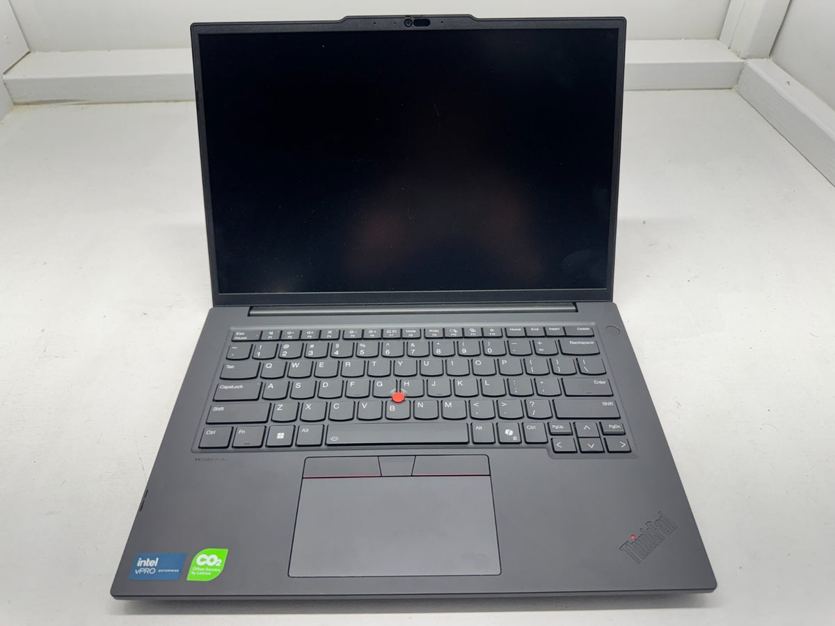 Lenovo ThinkPad P14s Gen 5 Intel Ultra 9 185H@2.3GHz 32GB 1TB W/ac Win11