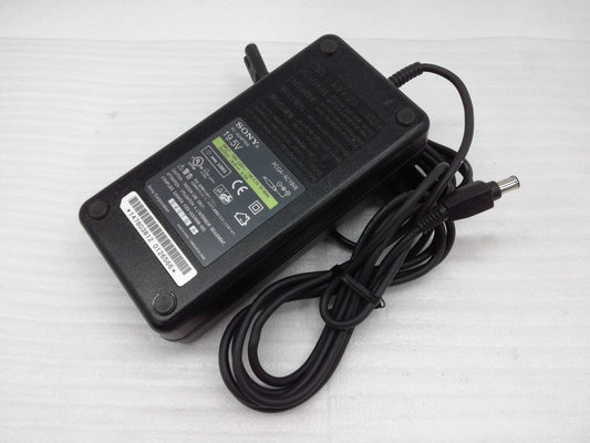 Genuine Sony PCGA-AC19V6 19.5V 6.15A 120W 6.5x4.4mm AC Adapter Charger