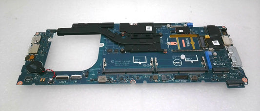 Dell Latitude 5440 Core i5-1335U@1.30GHz Motherboard LA-M401P