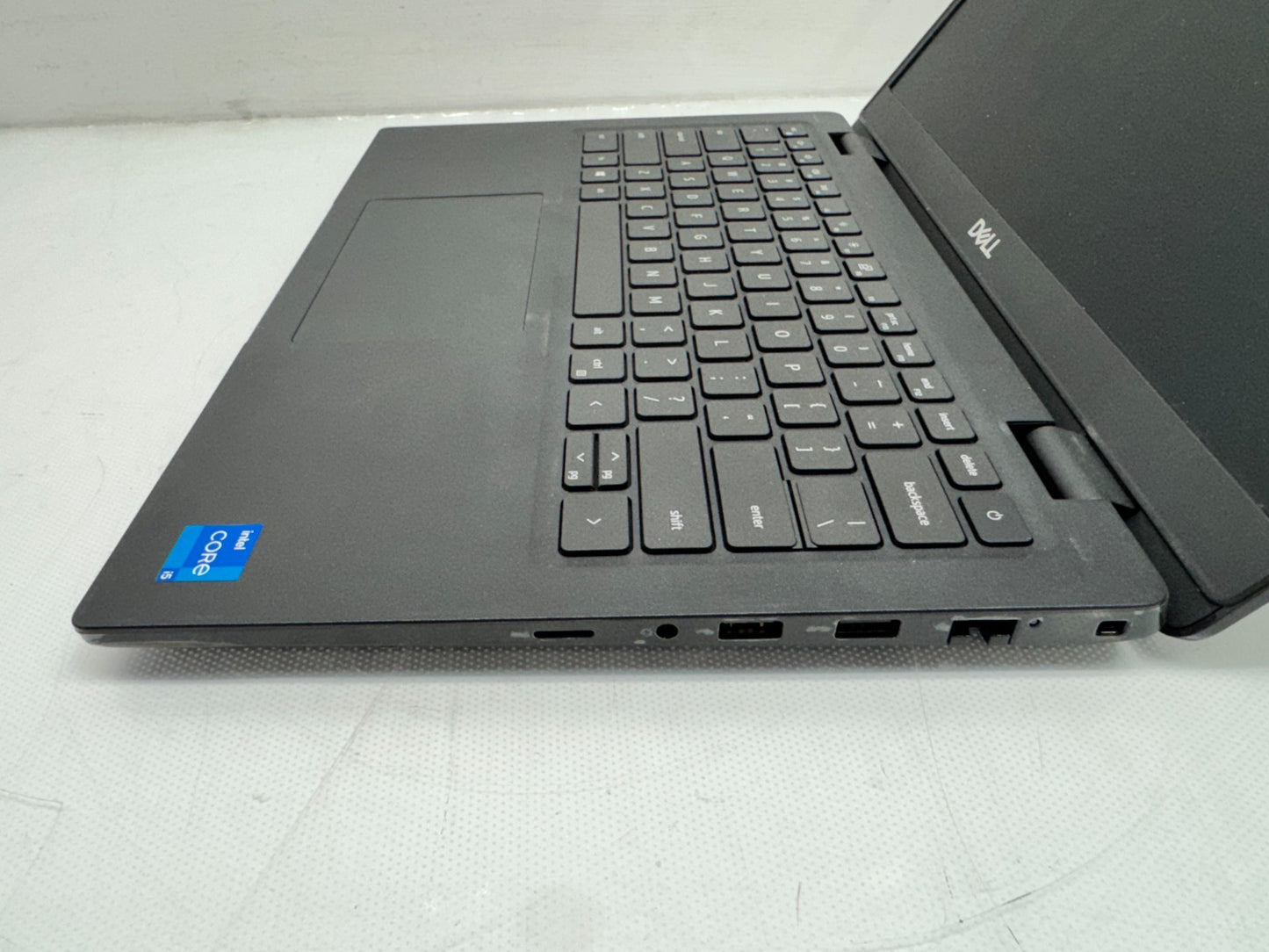Dell Latitude 3420 Intel i5-1135G7@2.4Ghz 16GB RAM 256G SSD Windows 11 *READ*