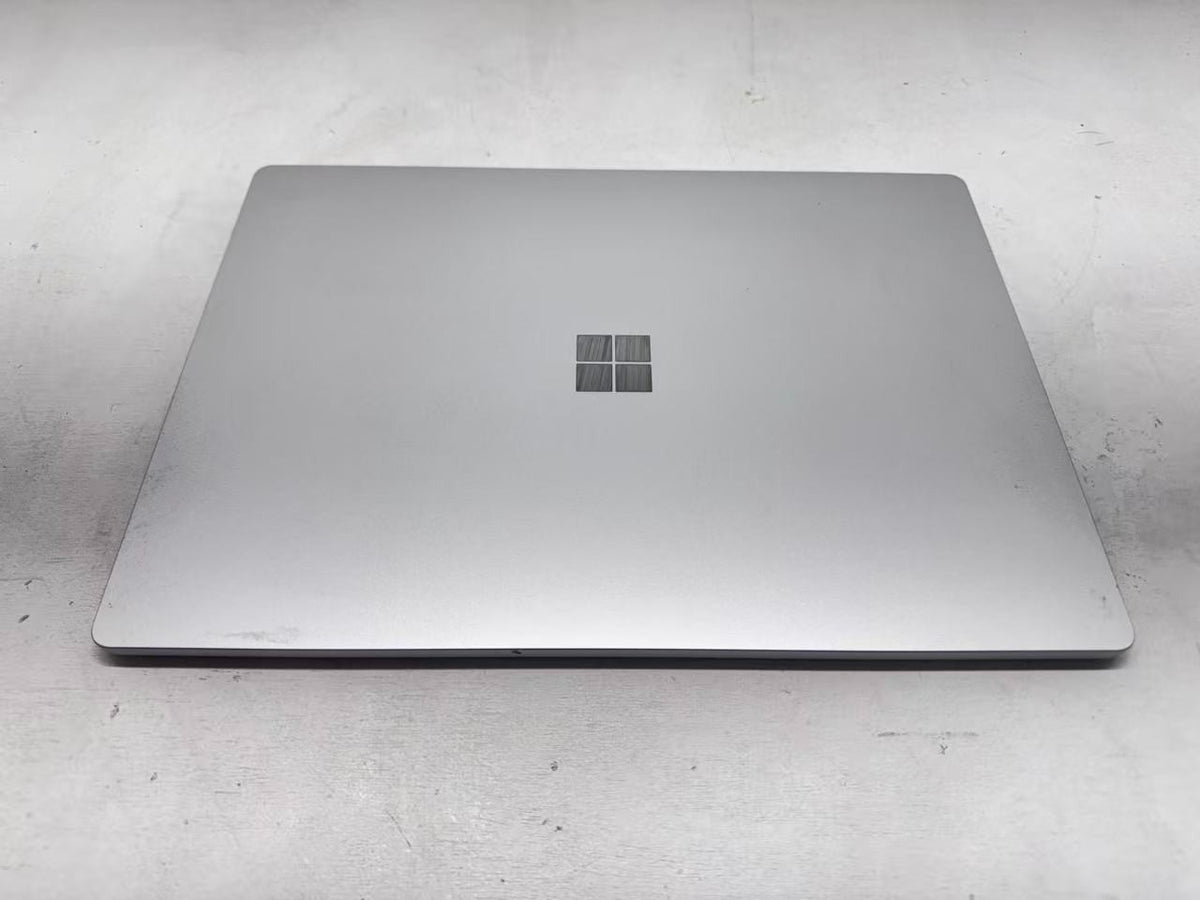 Microsoft Surface Laptop 3 1872 Intel i7-1065G7@1.3Ghz 16G 512G Win 11 *READ*