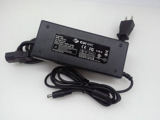 Genuine CUI INC SDI90-15-U Power Supply Adapter 15V 6.0A 90W