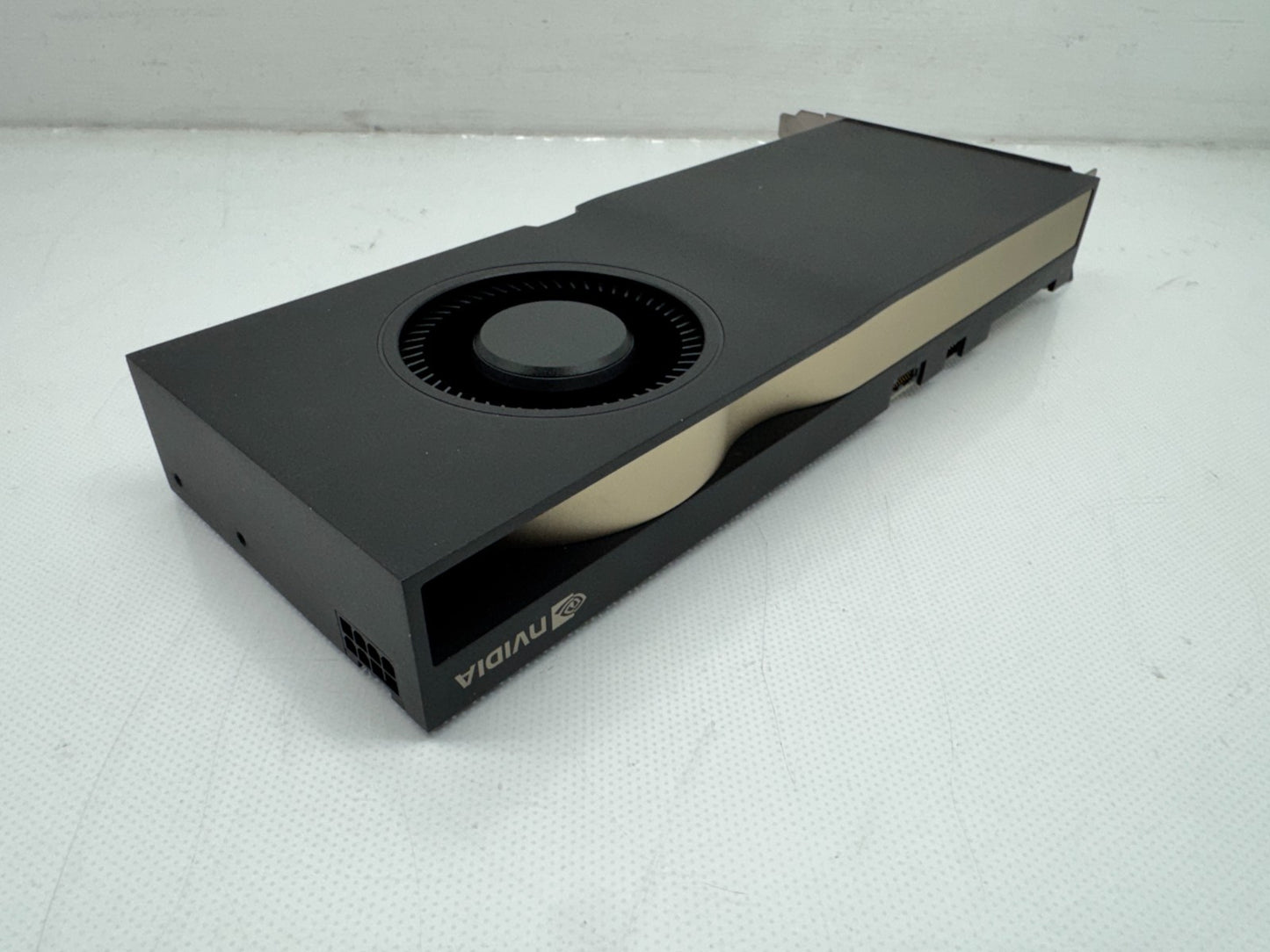 NVIDIA RTX A5000 Ampere 24GB GDDR6 Graphics Card 900-5G132-0000-000