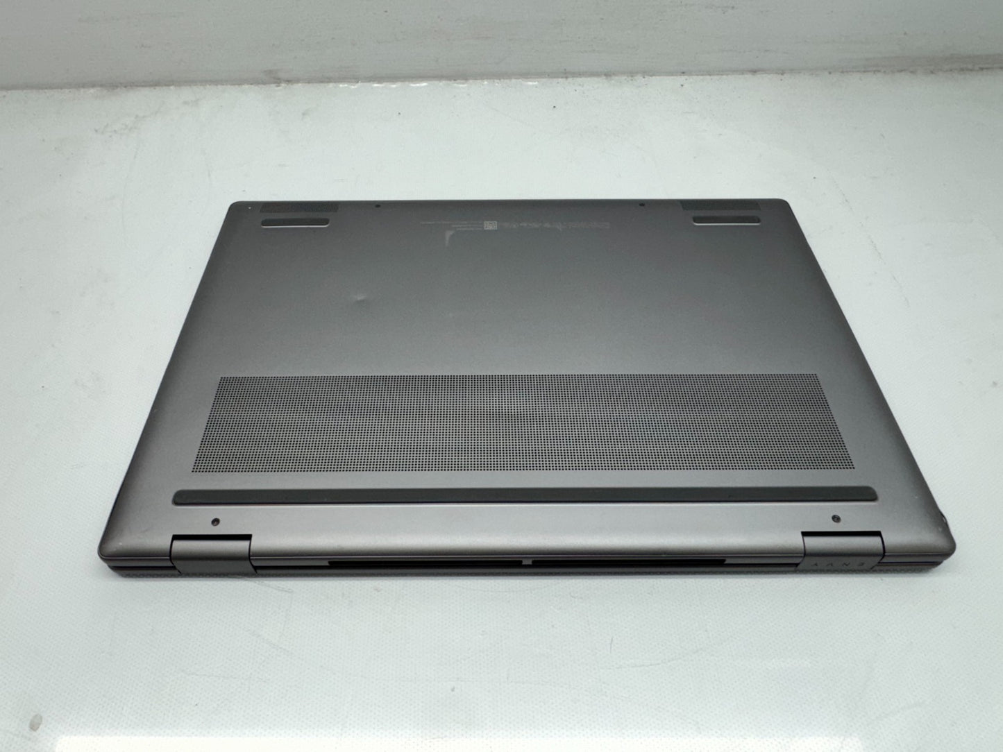 HP ENVY X360 16-ad0023dx Touch AMD Ryzen 7 8840HS@3.30GHz 16G 1TB Win11 *READ*