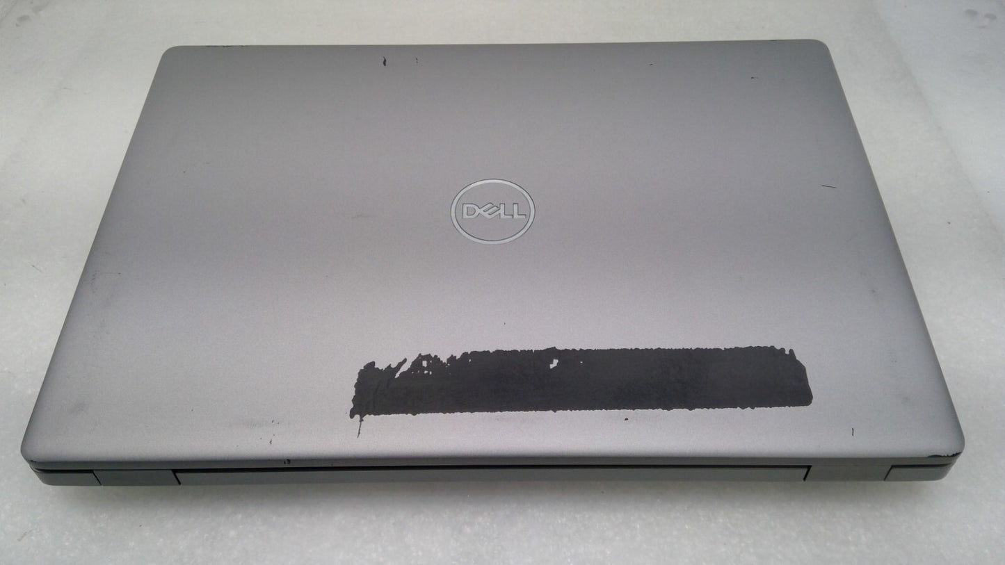 *Read* Dell Latitude 5410 14"LT i5-10310U@1.7GHz 16G RAM No HDD/ Battery*Read*
