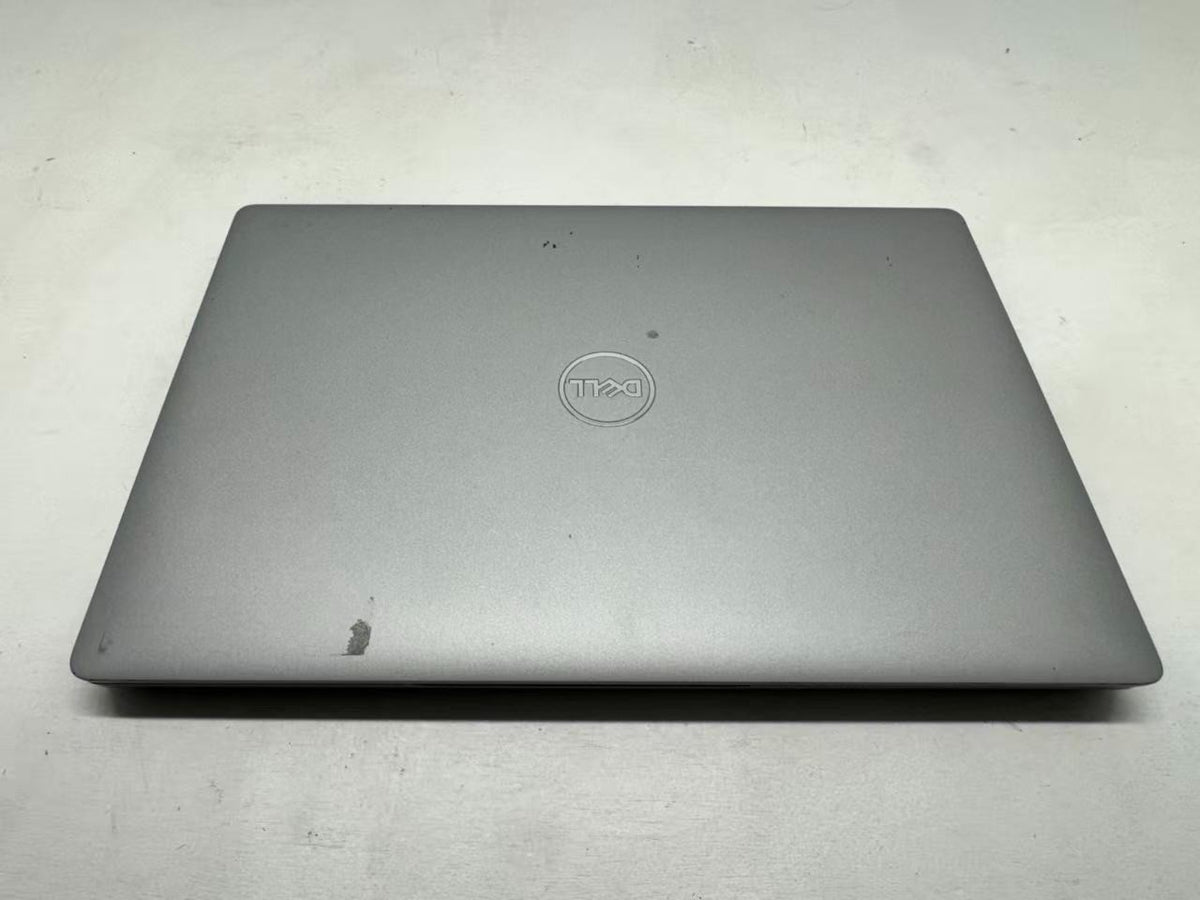 Dell Latitude 5410 14" LT i5-10310U@1.70GHz 16GB 256GB Win 11 W/AC  **Read**