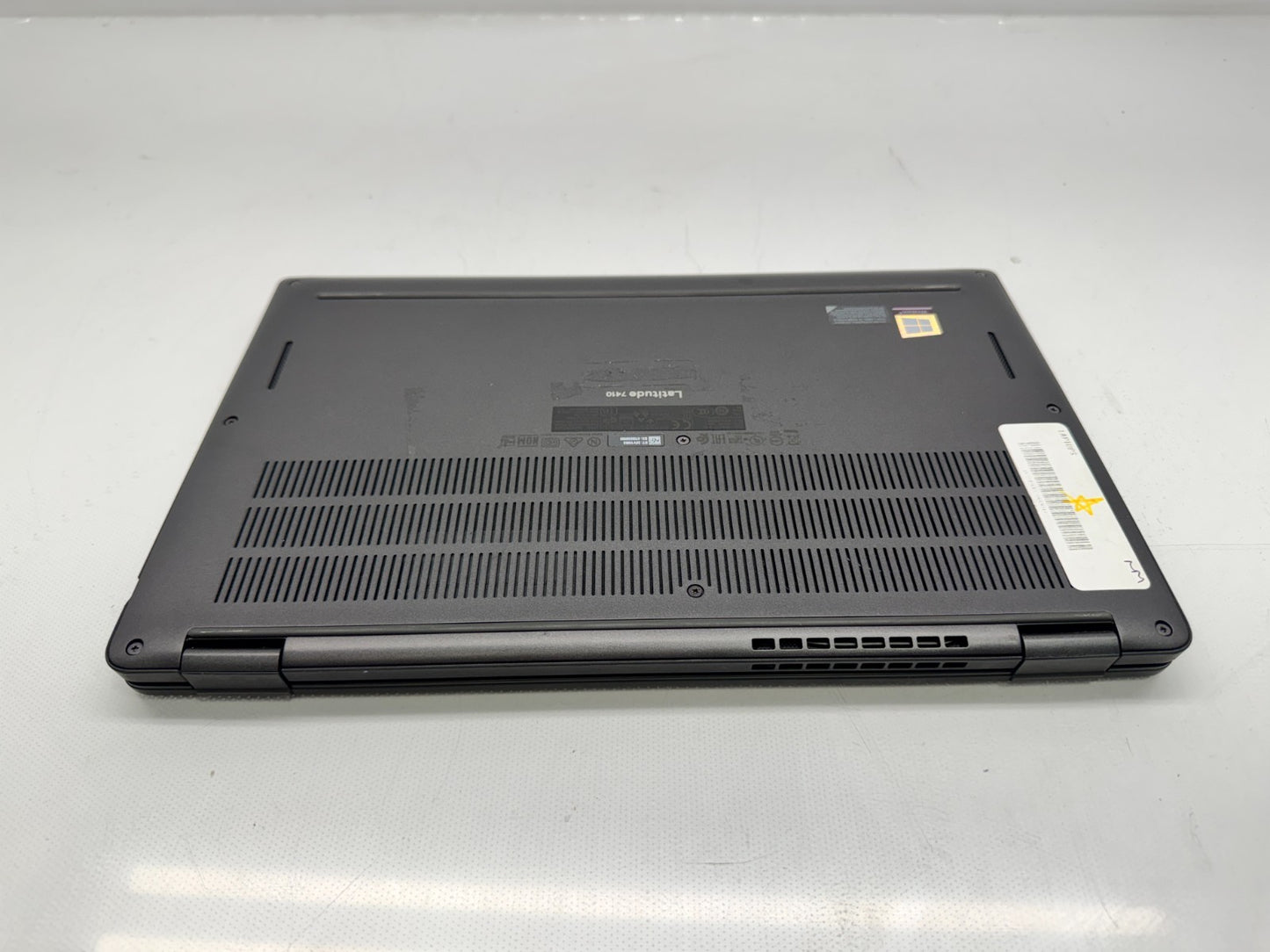 Dell Latitude 7410 i5-10310U@1.70GHz 16GB RAM 256GB SSD Win11 W/AC *READ*