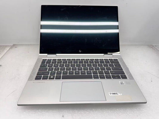 HP Elitebook 830 G7 i5-10210U@1.6GHz 16G RAM 256G SSD Win11 *READ*