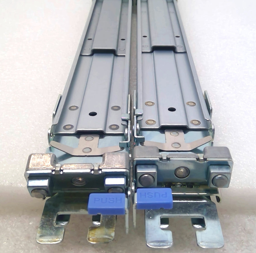 Intel CYPFULLEXTRAIL 2U Full Extension Server Rail Kit K85262-001 999ZCN