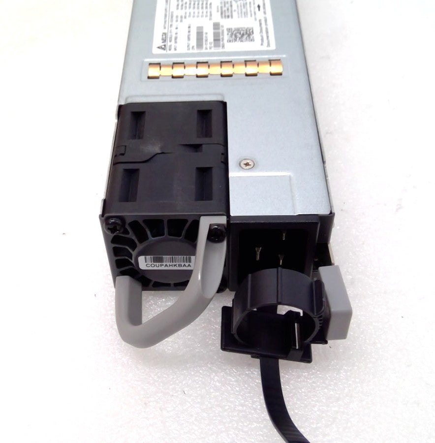 Cisco C9600-PWR-3KWAC 3000W AC power supply for Cisco Catalyst 9600 series