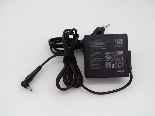 Genuine Asus 19V 4.74A 90W Laptop AC Adapter ADP-90LE B Charger 4.5*3.0mm Blue T