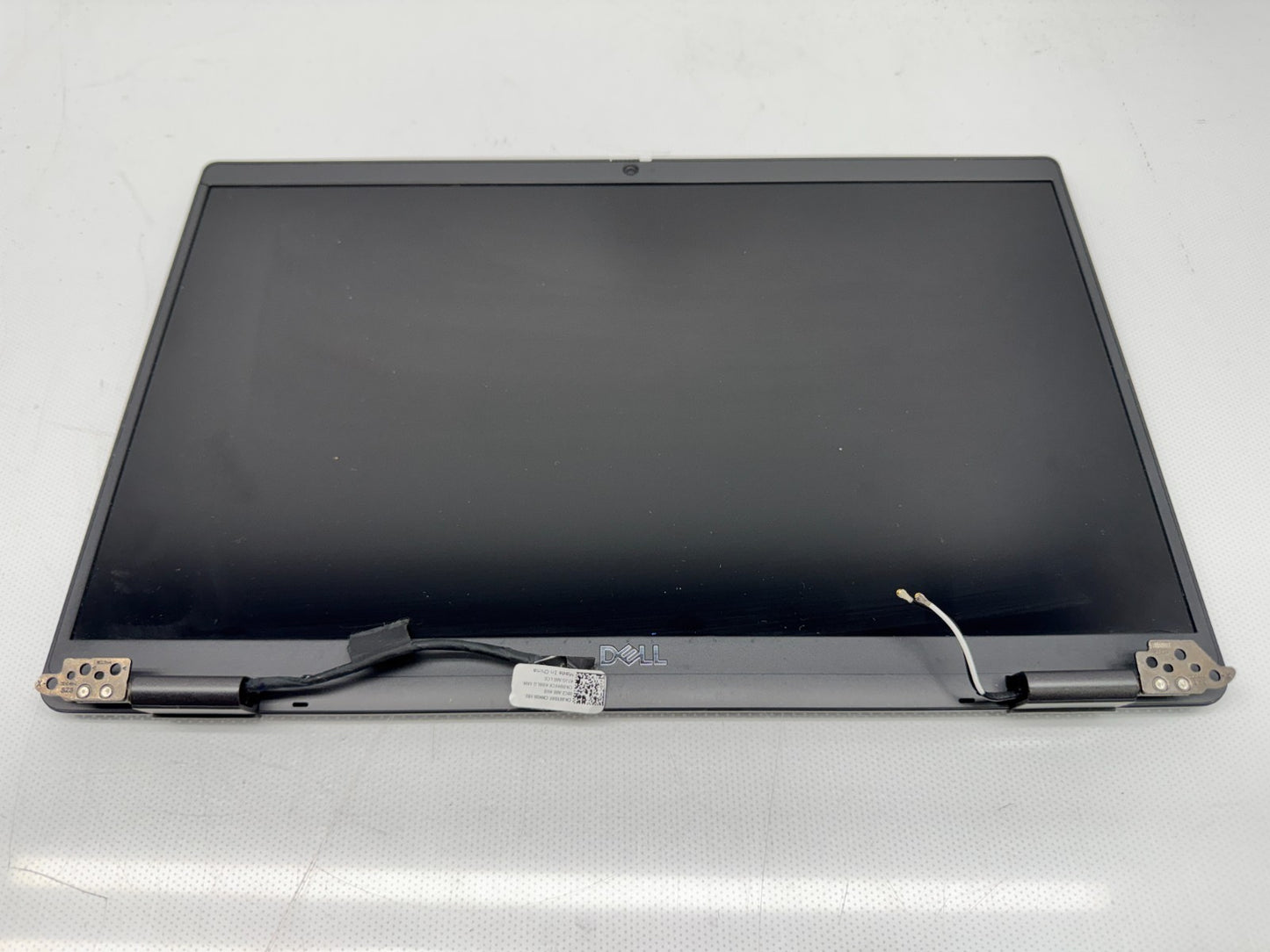 Dell Latitude 7420 14" Matte Screen Assembly LCD 1920x1080 Black *READ*