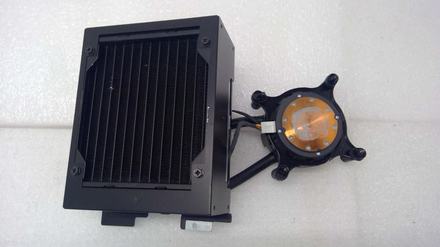Dell Alienware Aurora R8 R9 R10 R11 R12 Liquid CPU Cooler MH0HN 0MH0HN