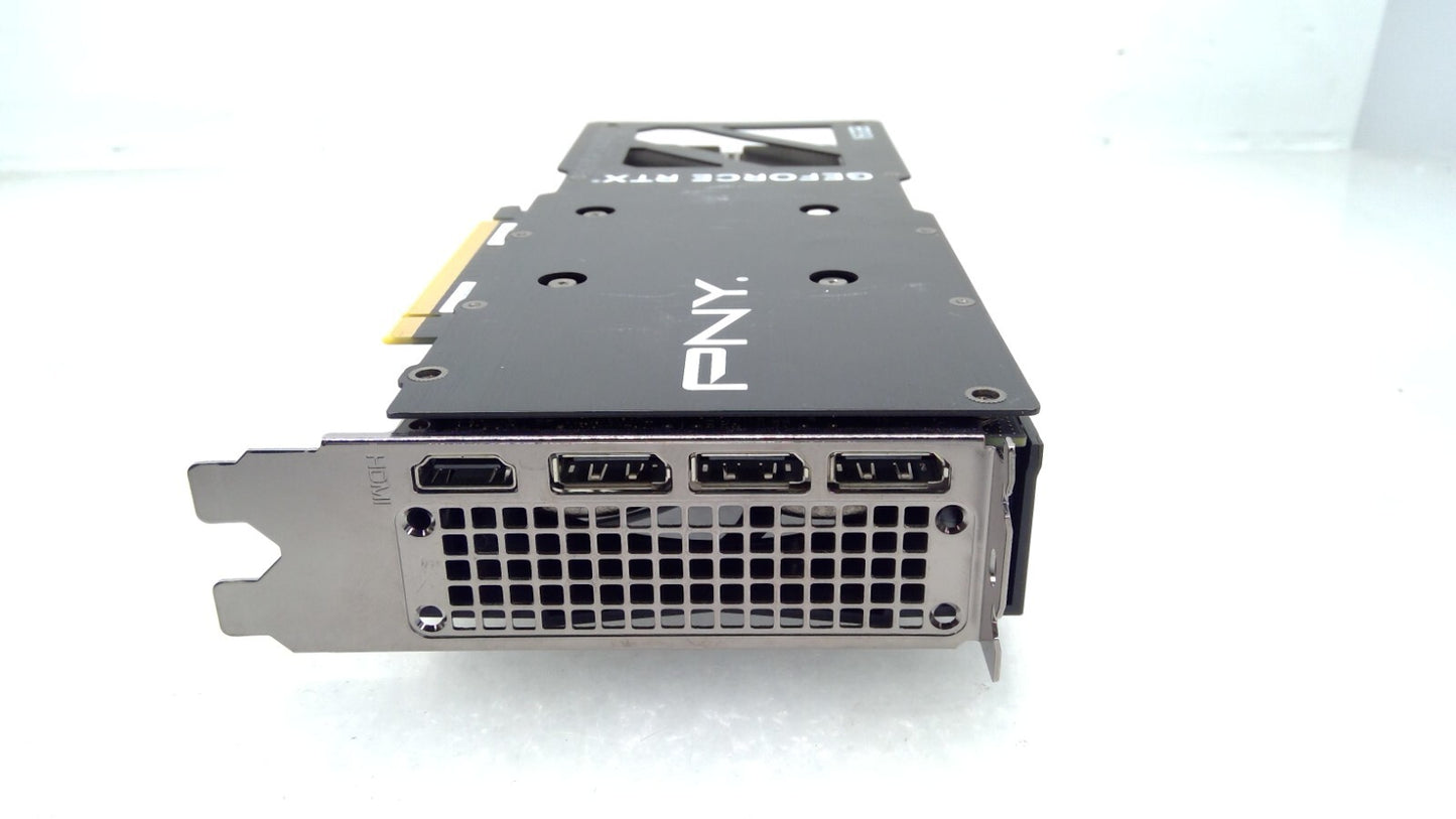 PNY GEFORCE RTX 4060 TI 16GB GRAPHICS CARD | 16GB GDDR6