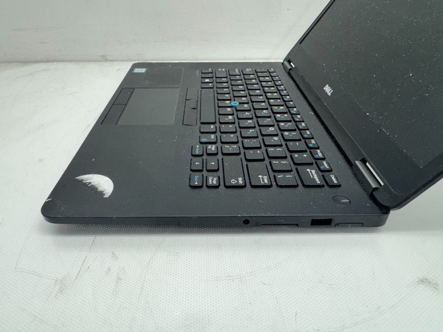 Dell Latitude E7470 14" i7-6600U@2.6GHz 16GB RAM NO SSD *READ*