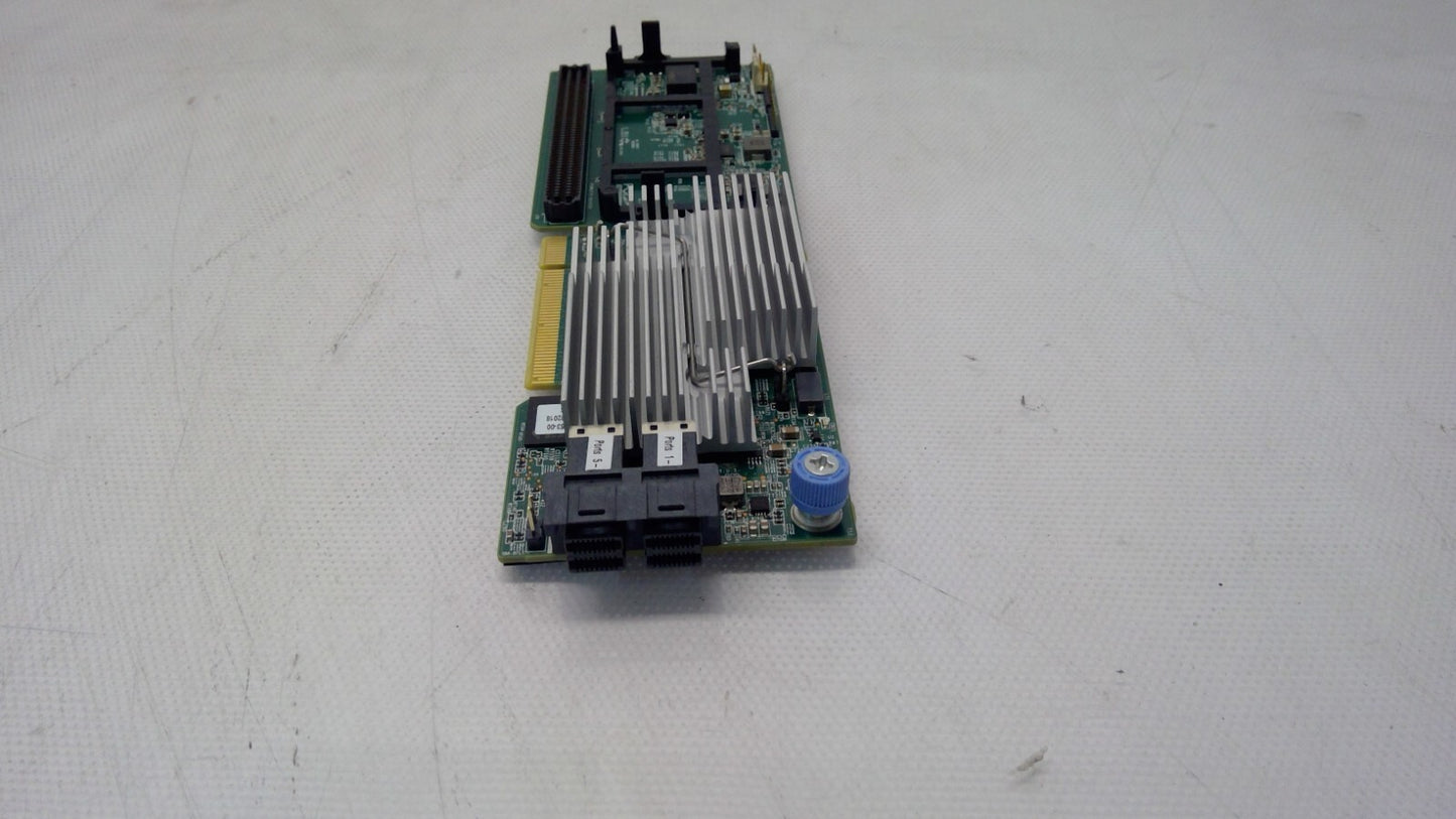 Cisco UCSC-MRAID12G 12Gb/s SAS Modular RAID Controller Tested Working