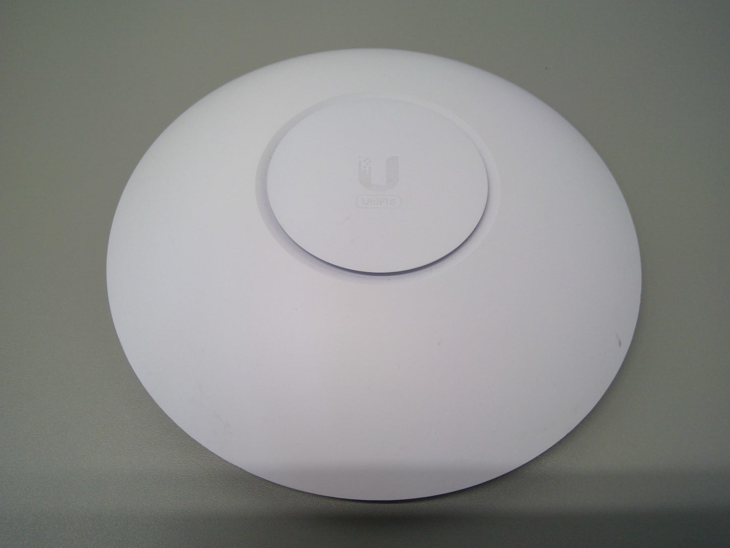 Ubiquiti UniFi U6 Enterprise 4800 Mbps Access Point - U6-Enterprise