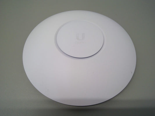 Ubiquiti UniFi U6 Enterprise 4800 Mbps Access Point - U6-Enterprise