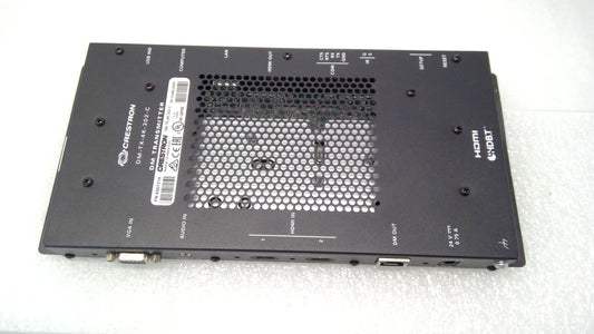 CRESTRON DM-TX-4K-302-C DM TRANSMITTER PN:6507319