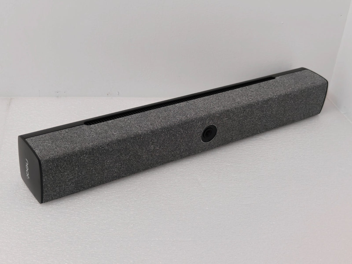 Neat Bar SE All-in-One Video Conference Soundbar Camera NEATBAR-SE - Bar Only