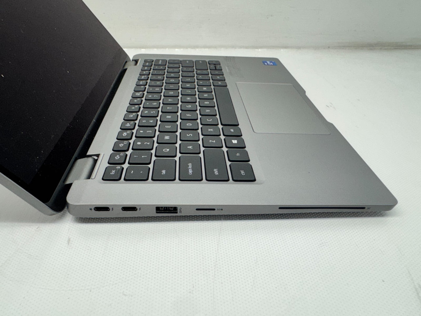 Dell Latitude 5320 13.3" Touch i7-1185G7@3.0GHz 16G RAM NO SSD W/AC *READ*
