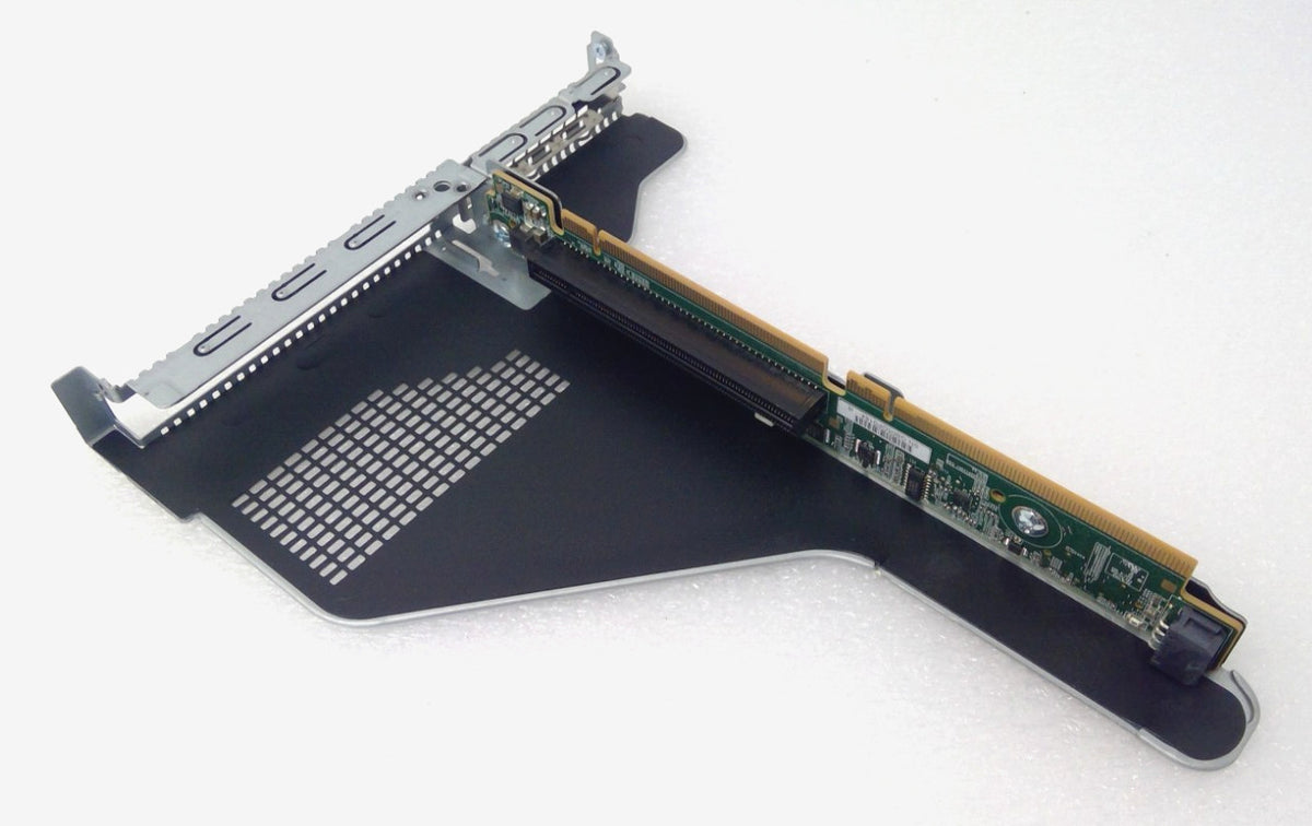 HPE 875548-001 864488-001 ProLiant DL360 G10 Primary GPU NVMe Riser Board w/Cage