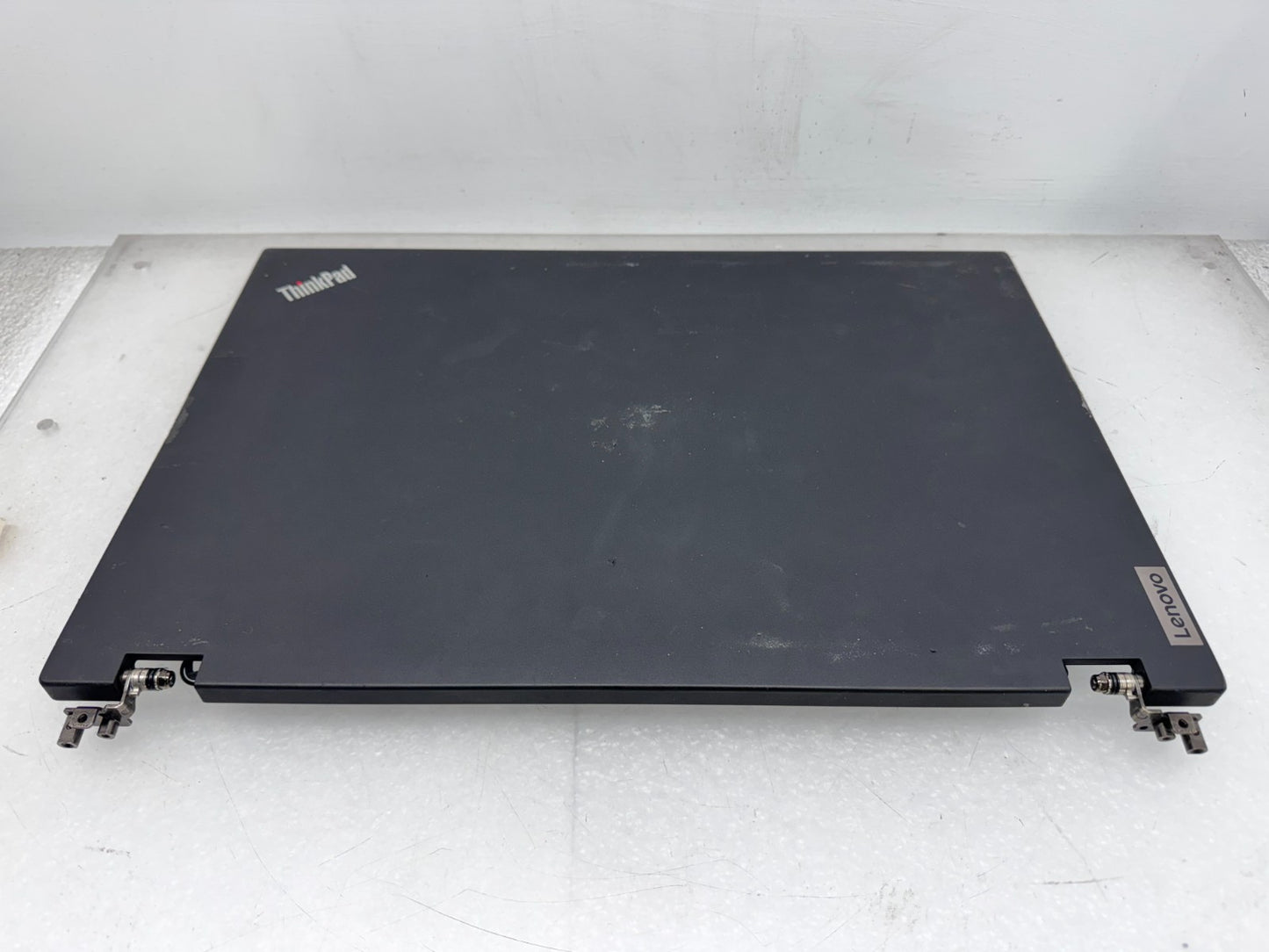 Lenovo P17 Gen 1 17.3" 1920 x 1080 Matte Screen Complete Assembly Black *READ*