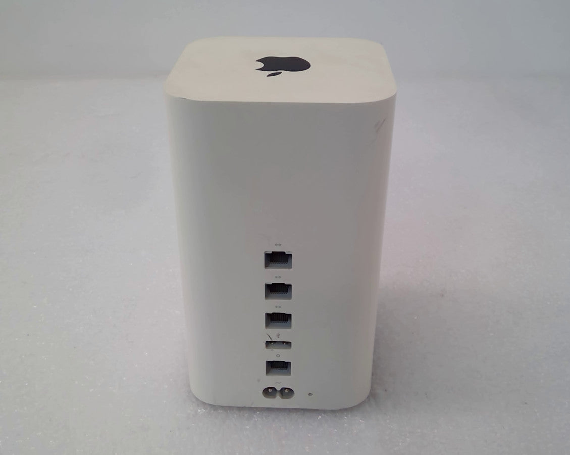 Apple A1470 EMC2635 Airport Extreme 5th Generation Time Capsule w/ Power Cable
