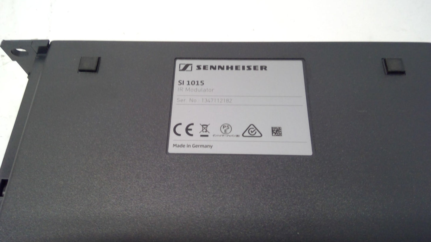 SENNHEISER  SI 1015 IR Wideband Infrared Modulator