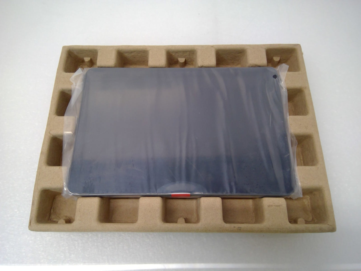 *OPEN BOX* LOGITECH 952-000091 Tap Scheduler Scheduling IPS LCD Panel Display