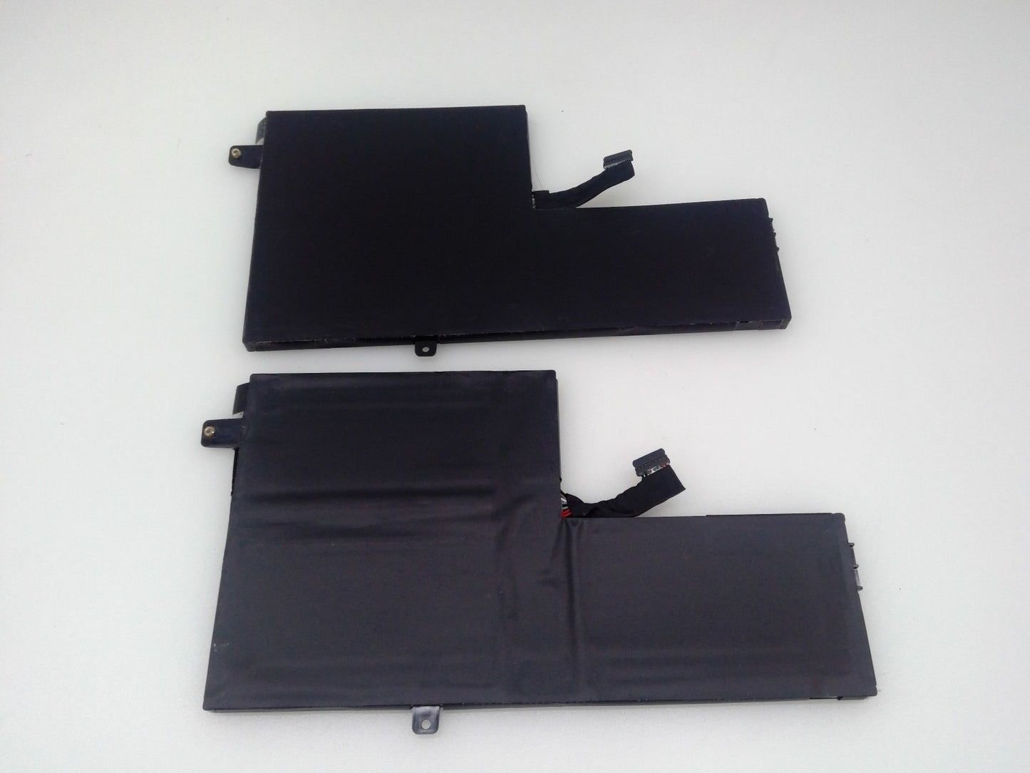 Lot of 2 Genuine AS03XL Battery For HP Chromebook 11 G5 HSTNN-IB7W 918340-1C1