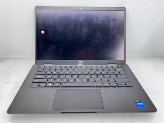 Dell Latitude 7320 Laptop i7-1185G7@3.0GHz 16GB RAM 500G Win11 W/AC