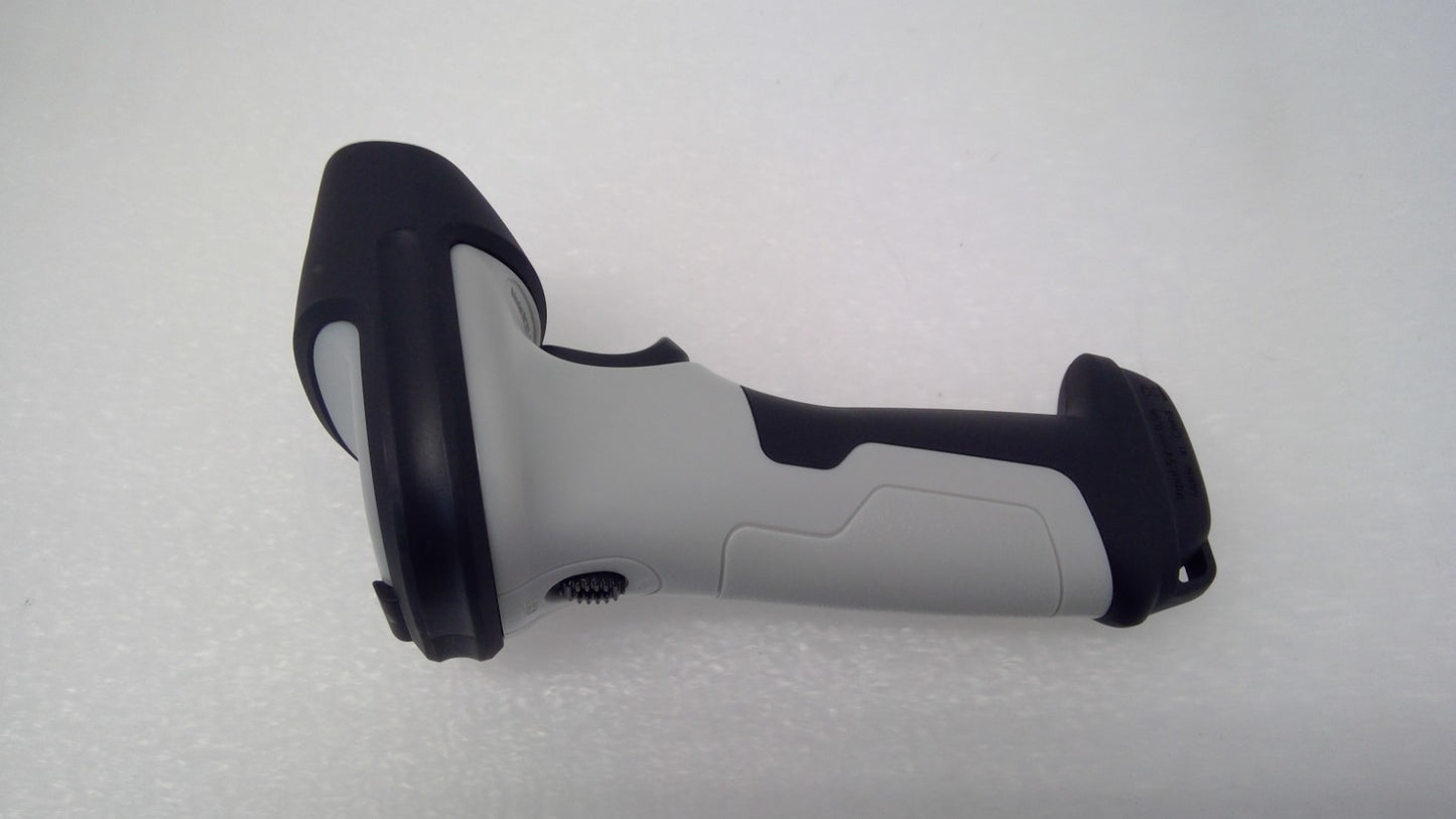 Inateck BCST-70 1D Wireless Bluetooth Barcode Scanner Reader  USB Handheld USED