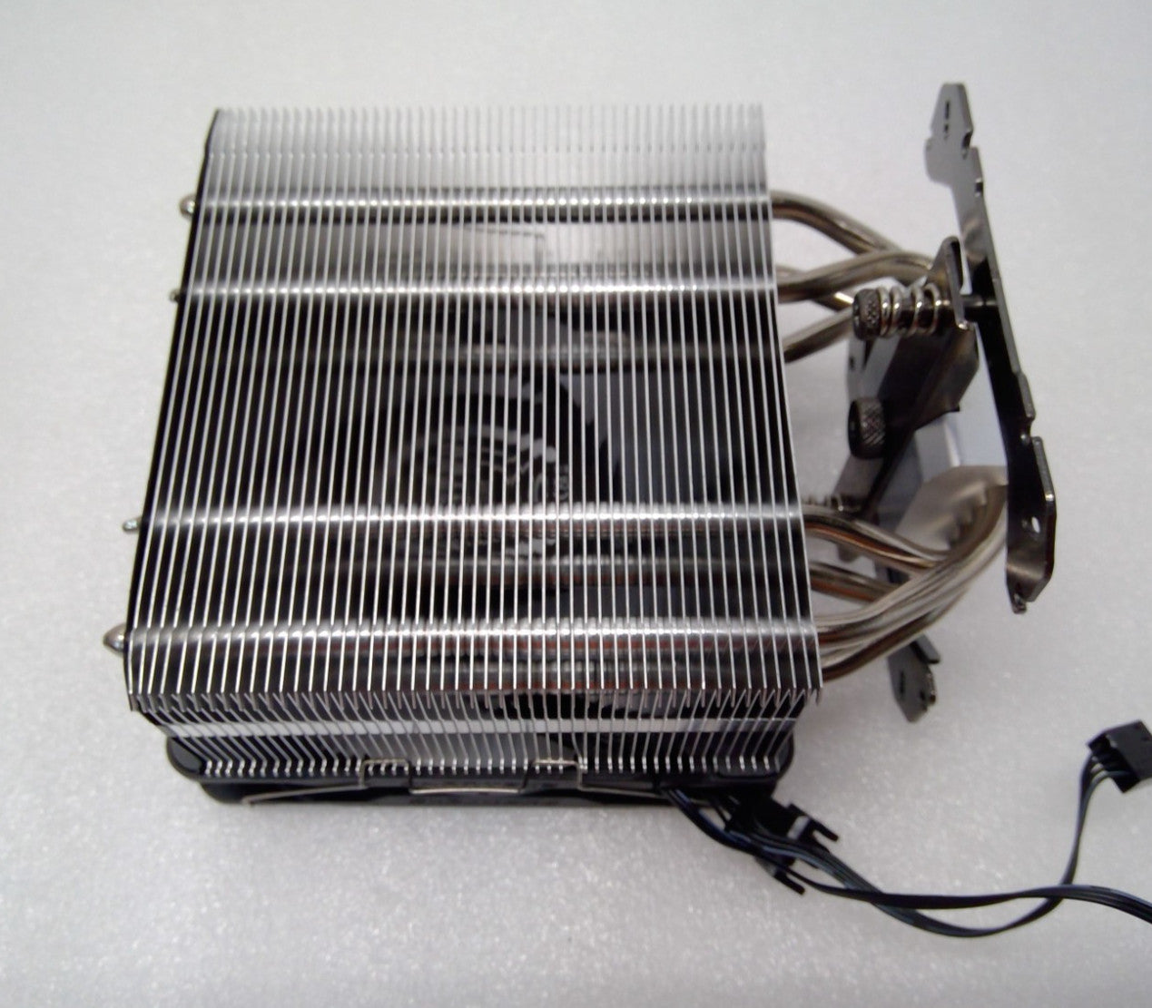 Phanteks POLAR S4 CPU air-cooled heatsink