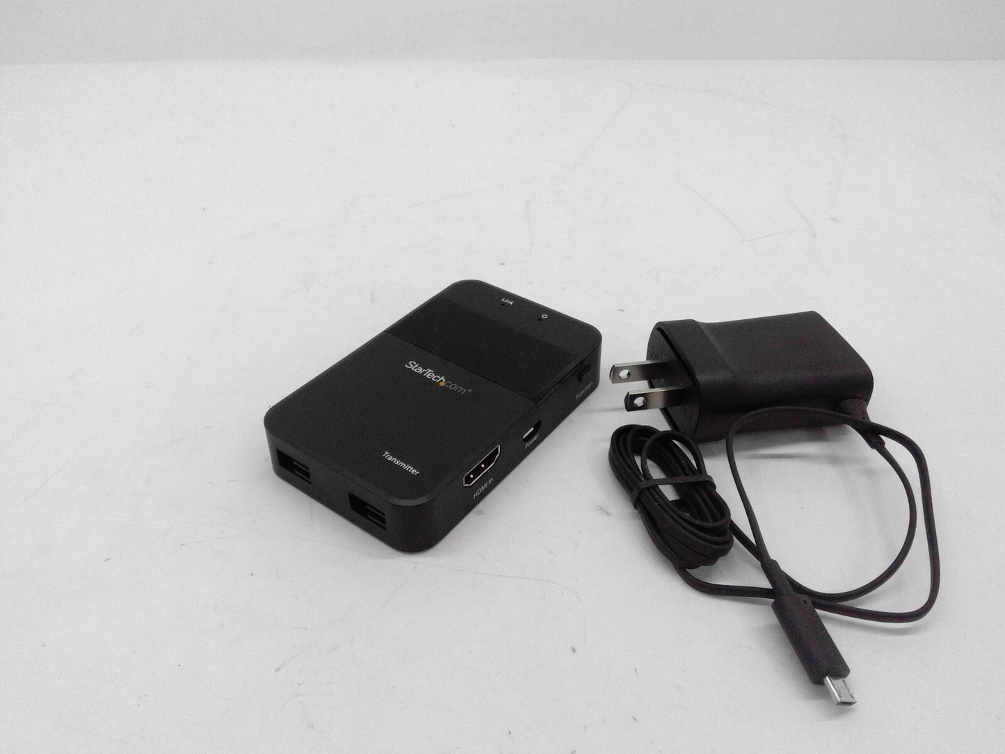 StarTech Wireless HDMI Extender 4K 60Hz Receiver ST121WHDS2