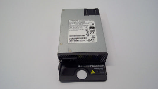 Artesyn Cisco PWR-C6-1KWAC 80 Plus Platinum 9200 Series Switch Power Supply